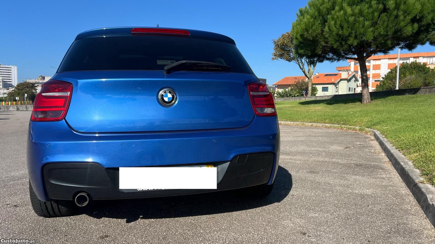 BMW 118 d Pack M - 12 foto 3