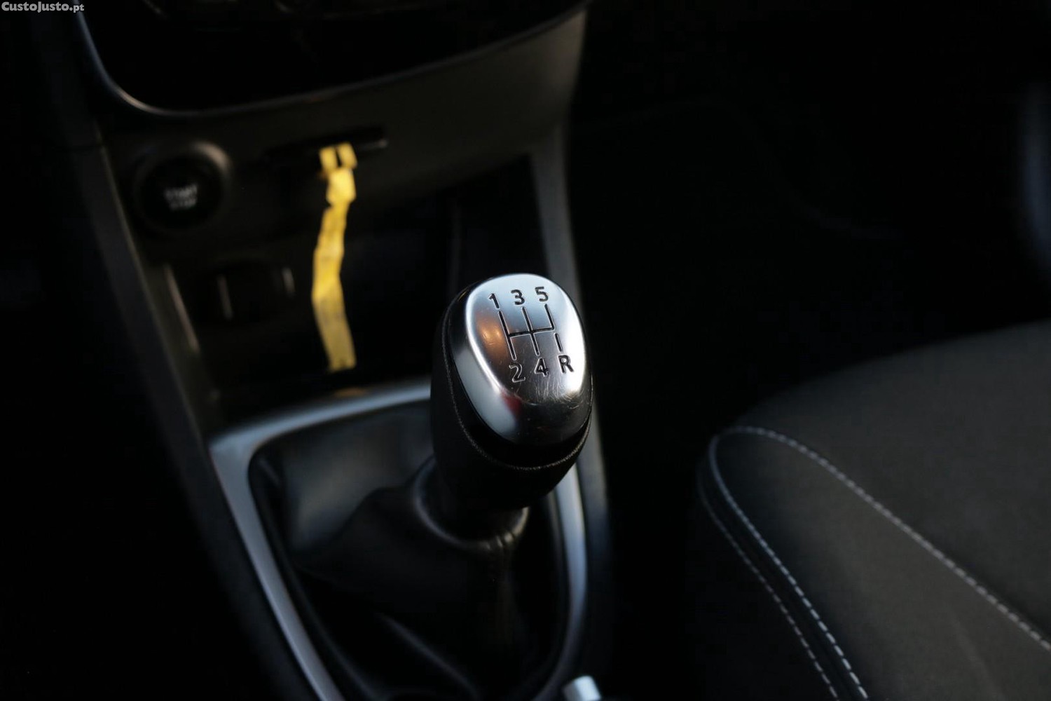 Renault Clio 1.5 DCI Limited 90cv — fotografia 9