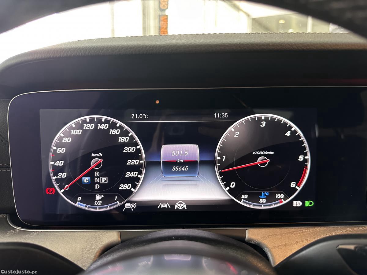 Mercedes-Benz CLS 400 400 D 4Matic — fotografia 6