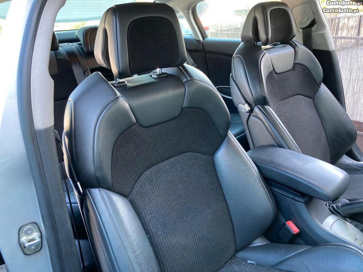 Citroën C5 Airdream - 10 foto 5