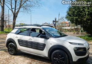 Citroën C4 1.6 Cactus 2016 — photo 2