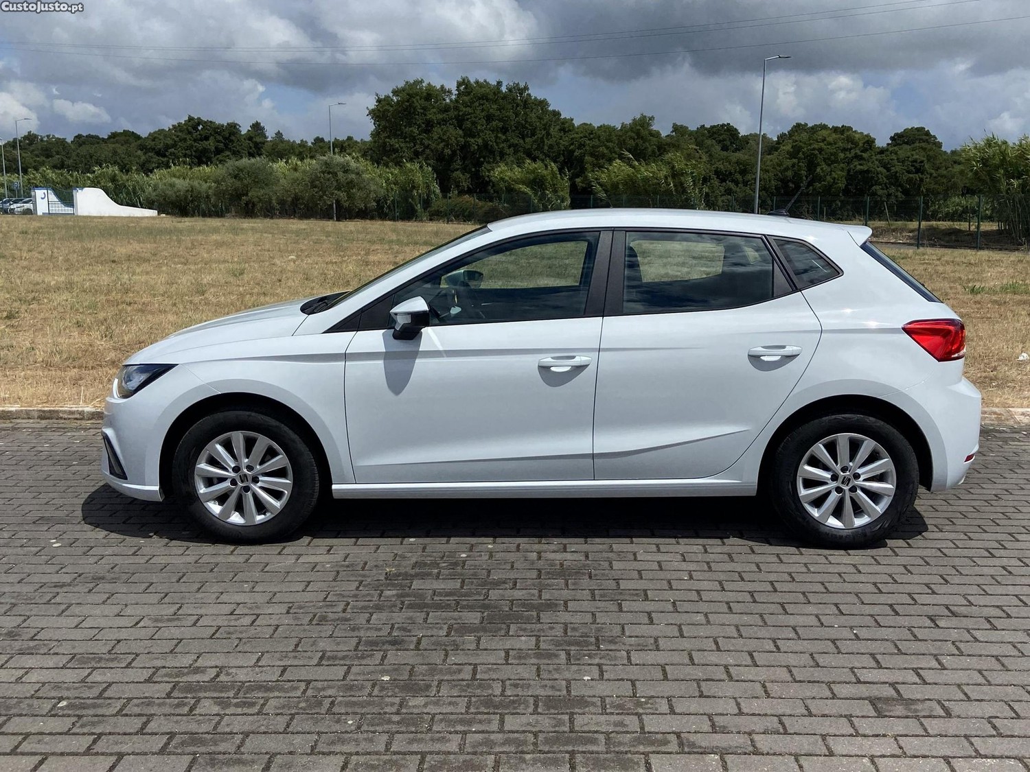 SEAT Ibiza 1.0 TSI Style — fotografia 21