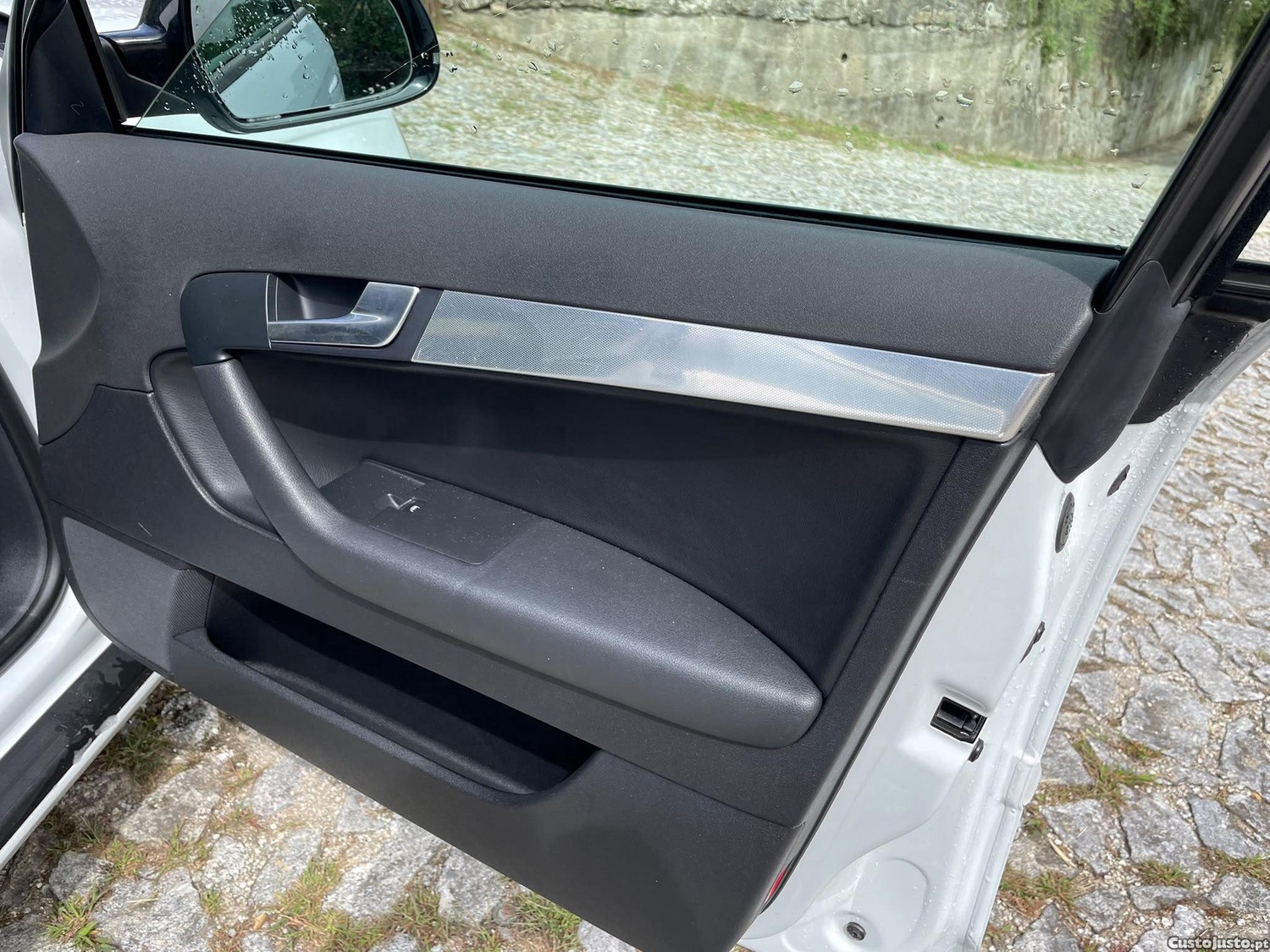 Audi A3 1.6 — photo 4