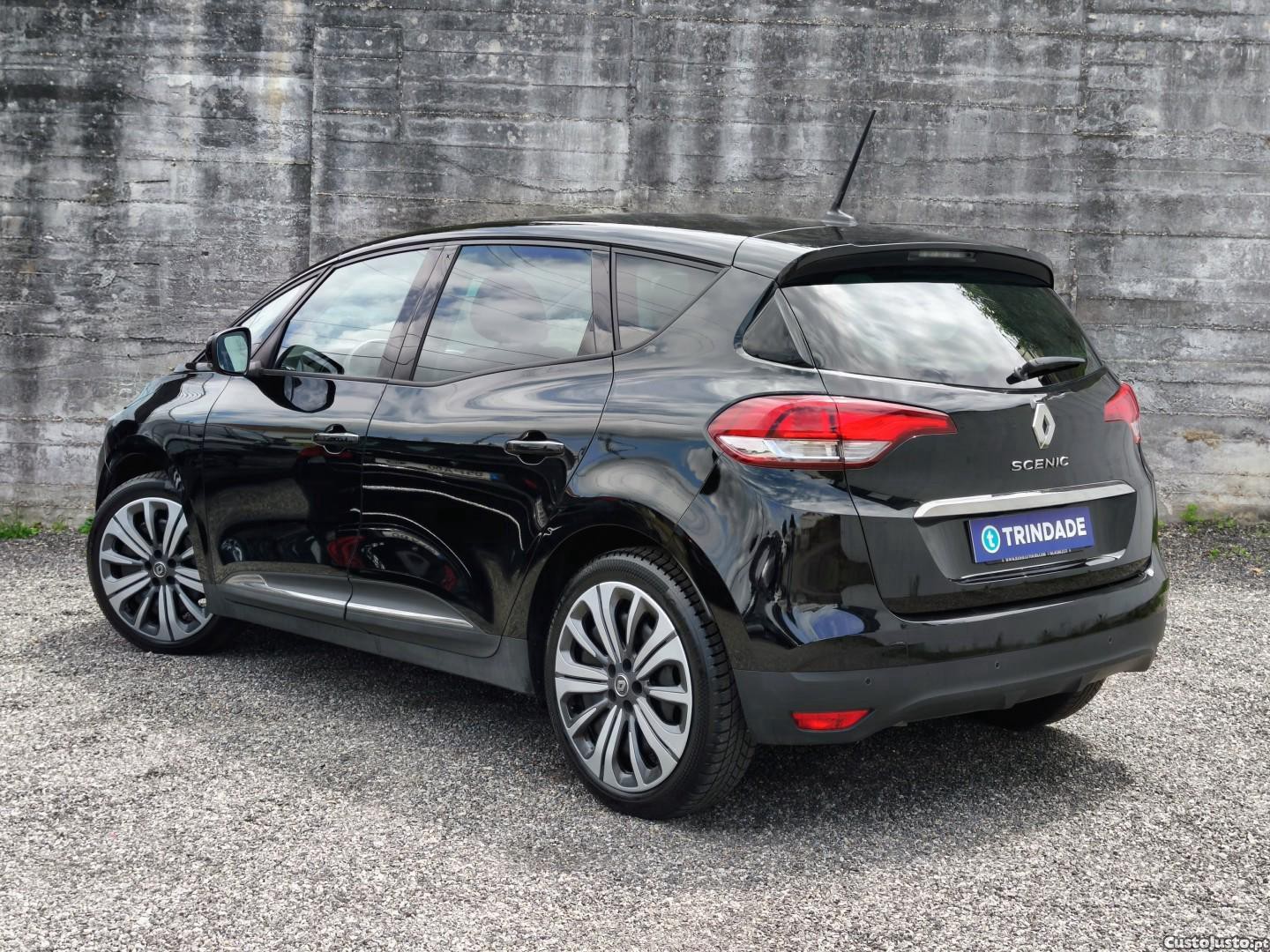 Renault Scénic 1.3 TCe Limited - 22 — photo 3