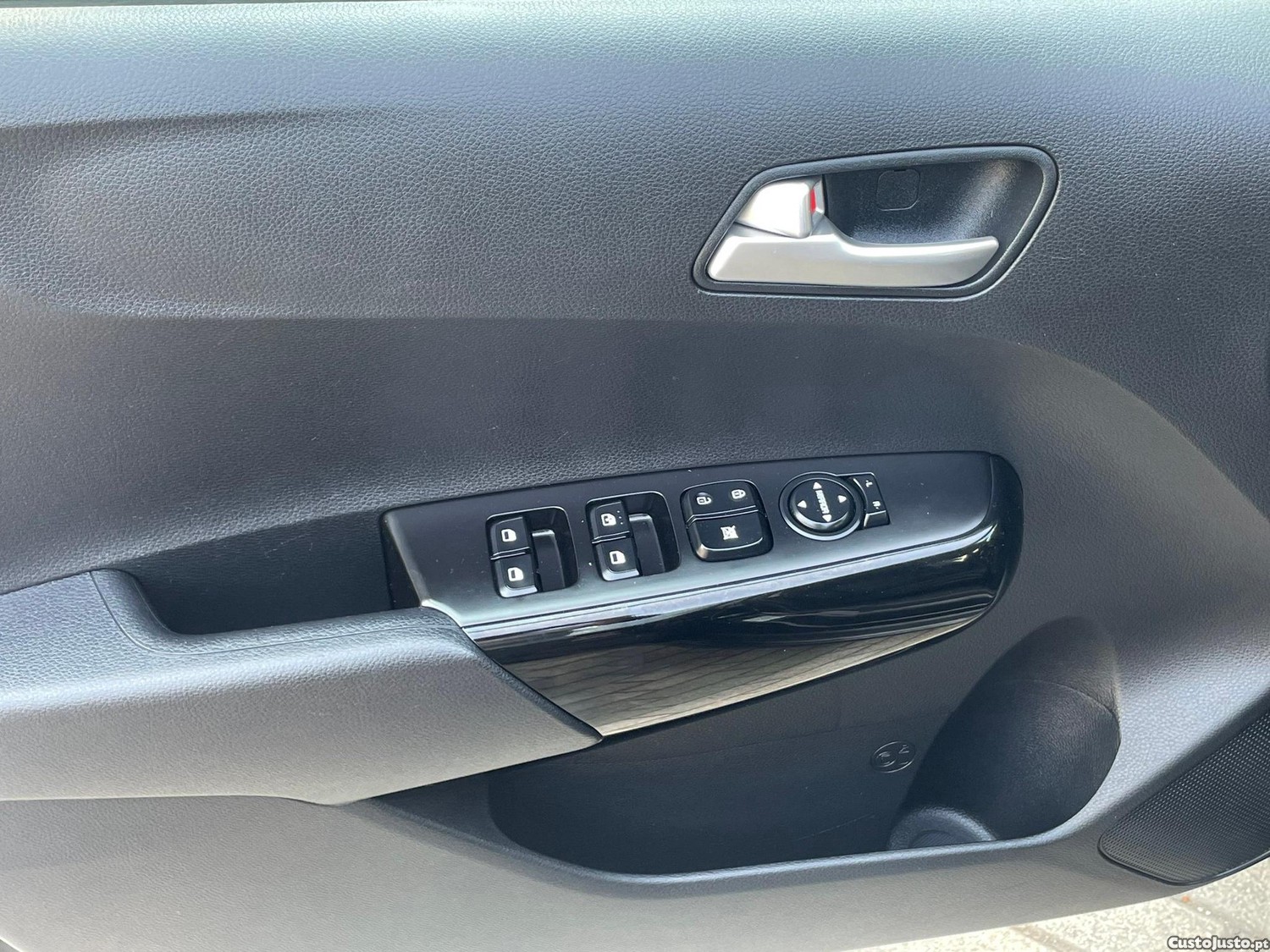 Kia Picanto 1.0 CVVT Urban - 21 — photo 5
