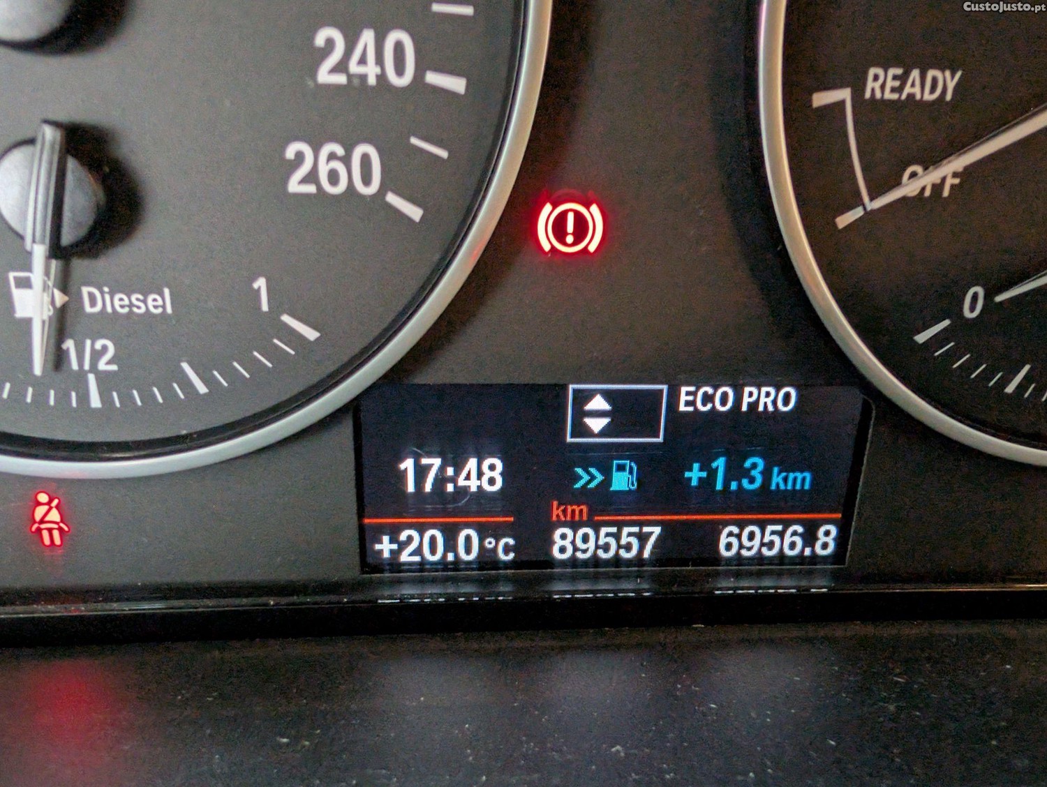 BMW 116 d - Nacional — photo 4