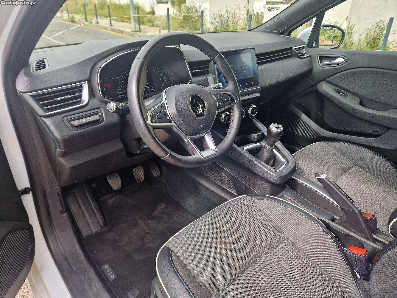 Renault Clio 1.0 tce intens - 21 — photo 5