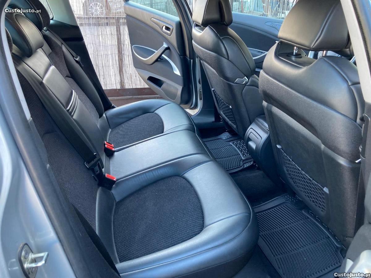 Citroën C5 Airdream - 10 foto 4