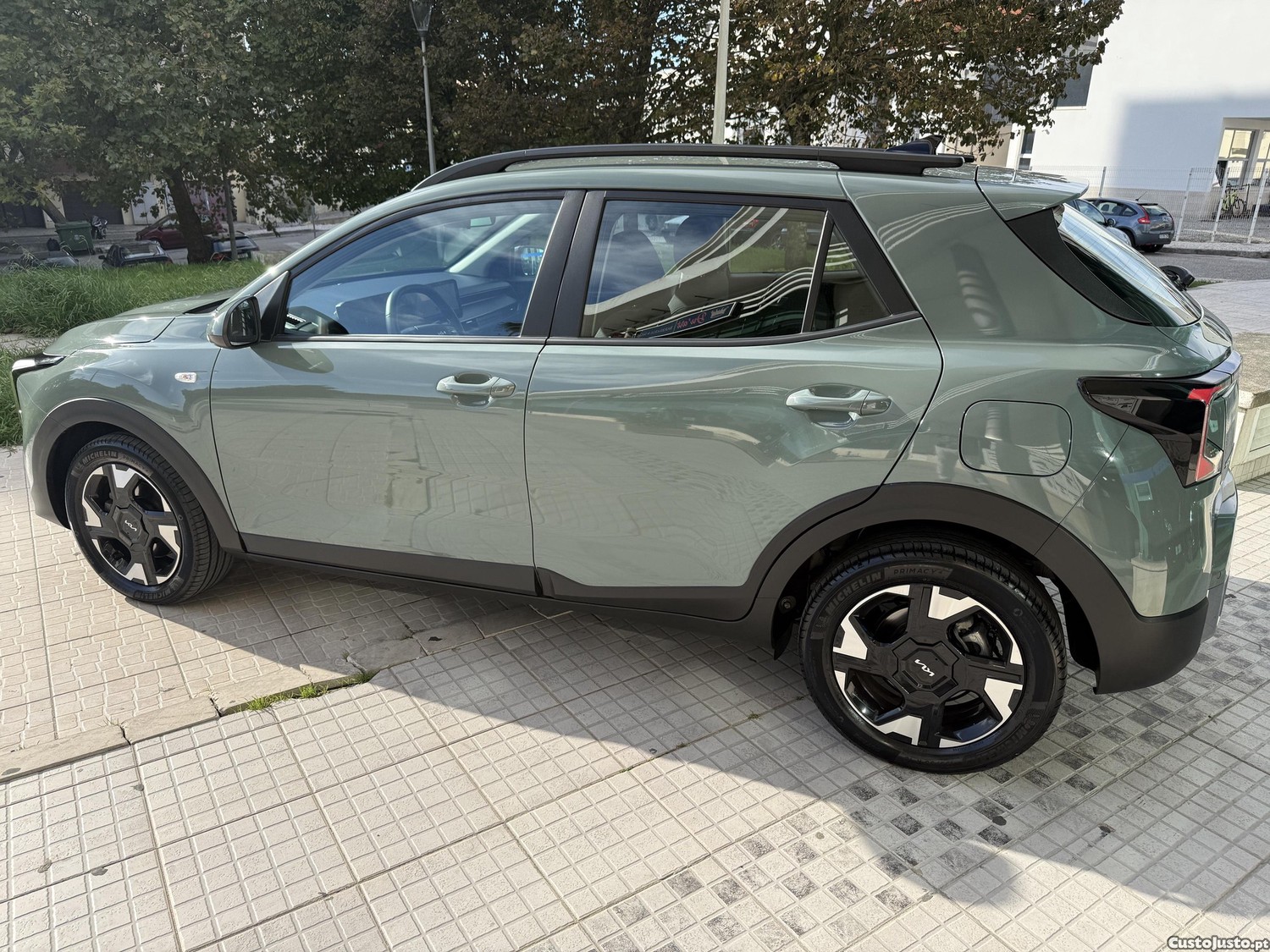 Kia Stonic Drive - 26 — photo 2
