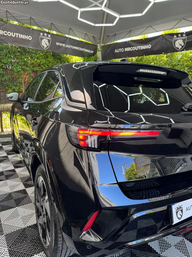 Opel Mokka 54 kwh gs — fotografia 17