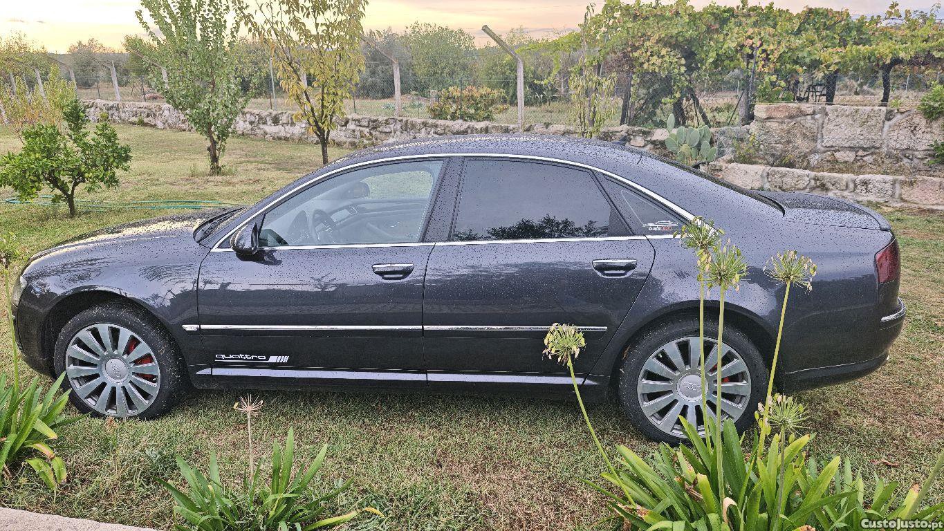 Audi A8 d3 4.0 tdi - 03 foto 4