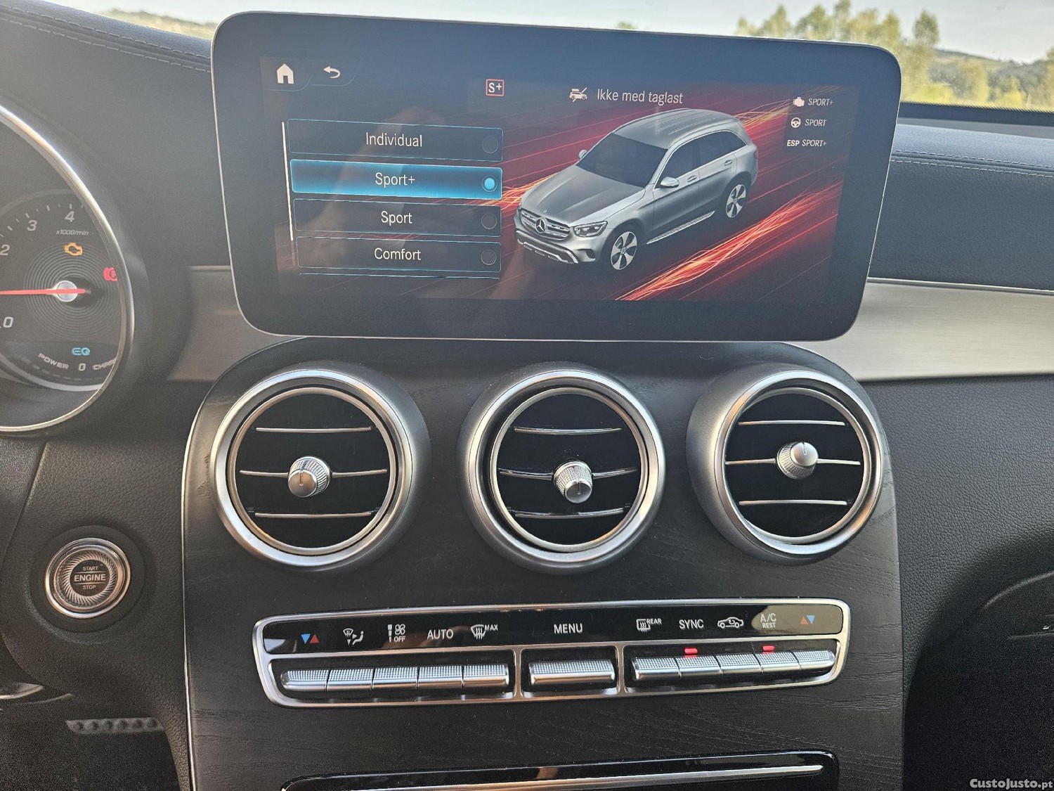 Mercedes-Benz Classe G AMG Line — fotografia 17