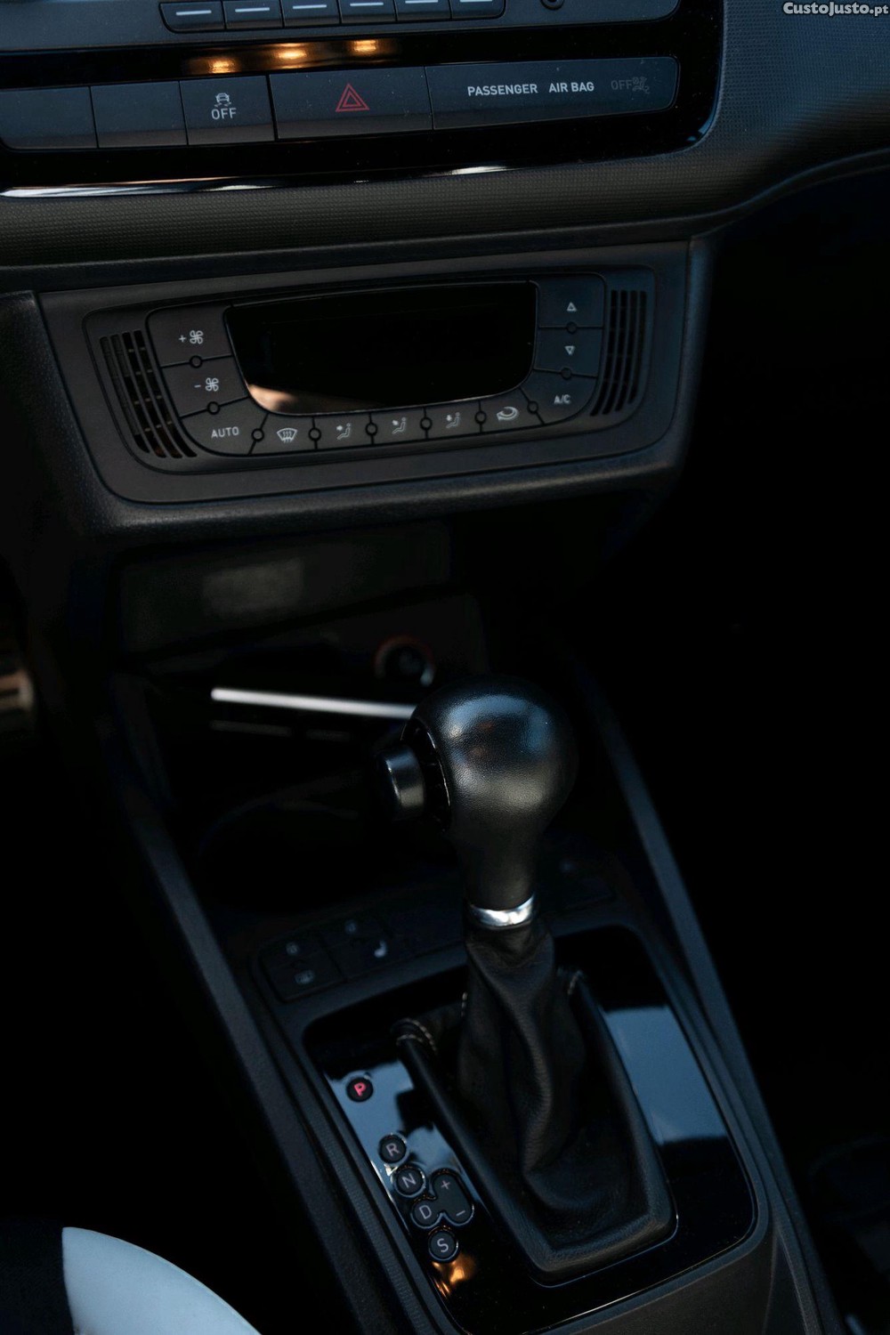 SEAT Ibiza Cupra DSG — fotografia 5