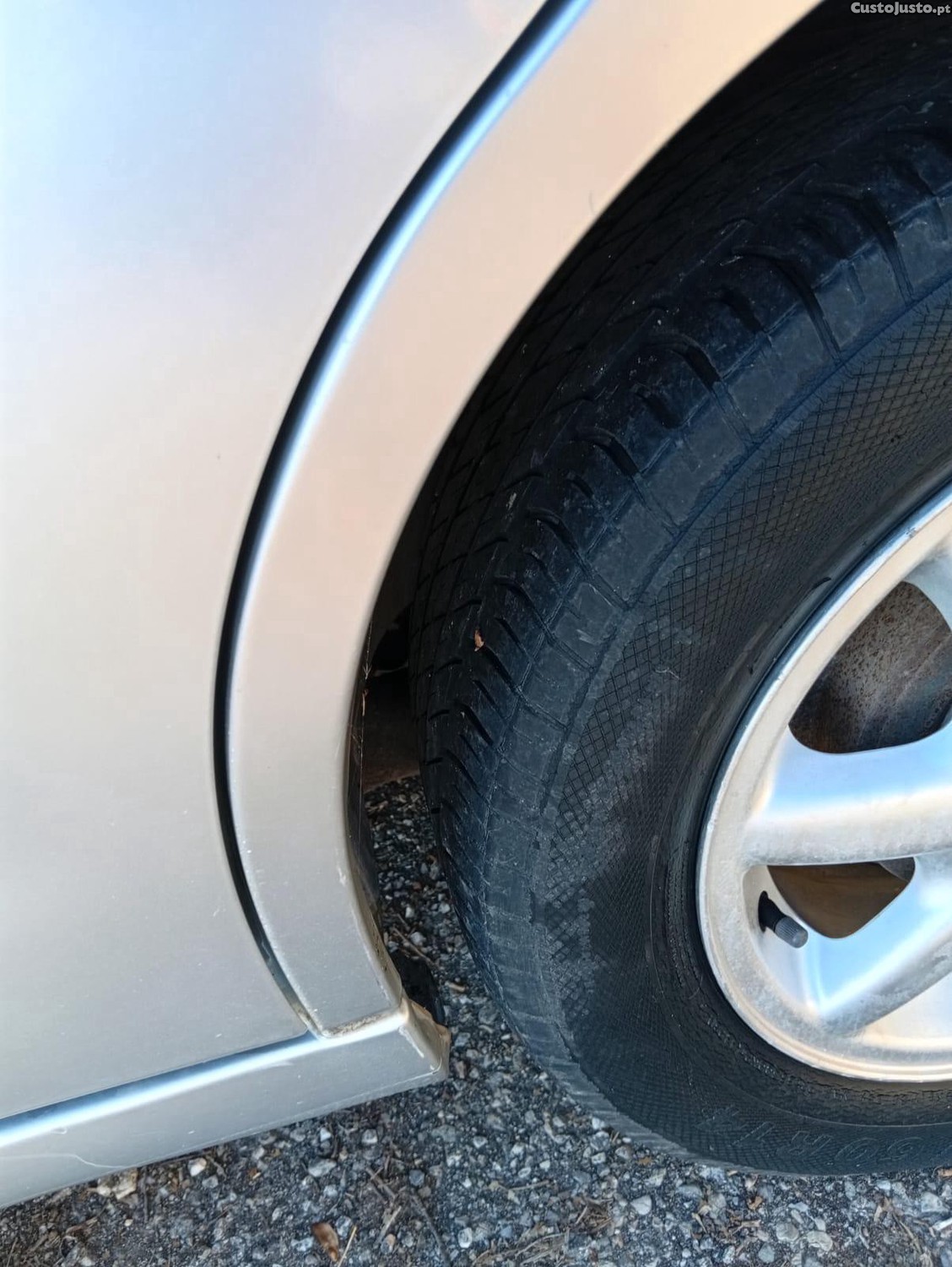 VW Polo Carrinha — photo 2