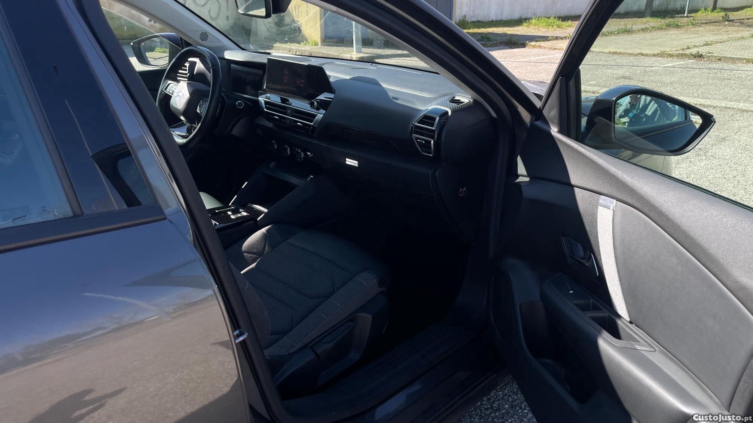 Citroën C4 Feel Pack — fotografia 2