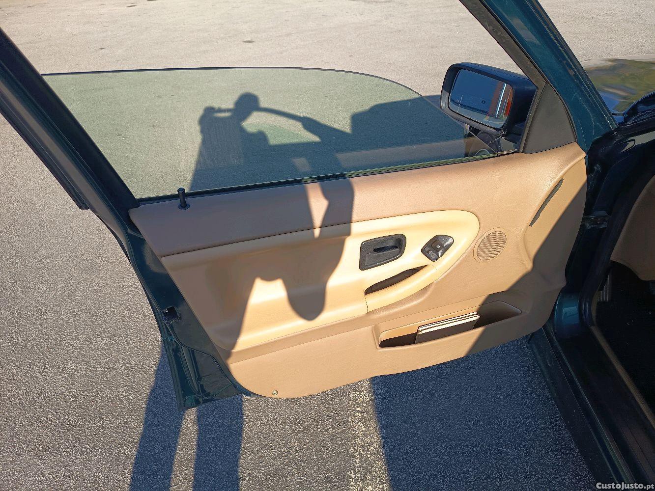 BMW 325 TDS - 95 — photo 5
