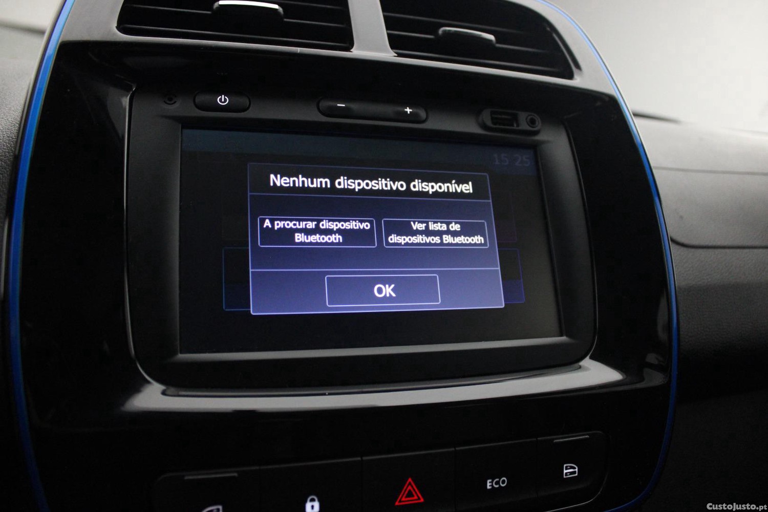Dacia Spring ELECTRIC 22Kw EV COMFORT (AUTO) — fotografia 14