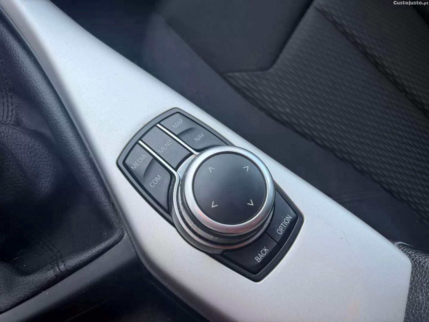 BMW 116 D advantage — fotografia 6