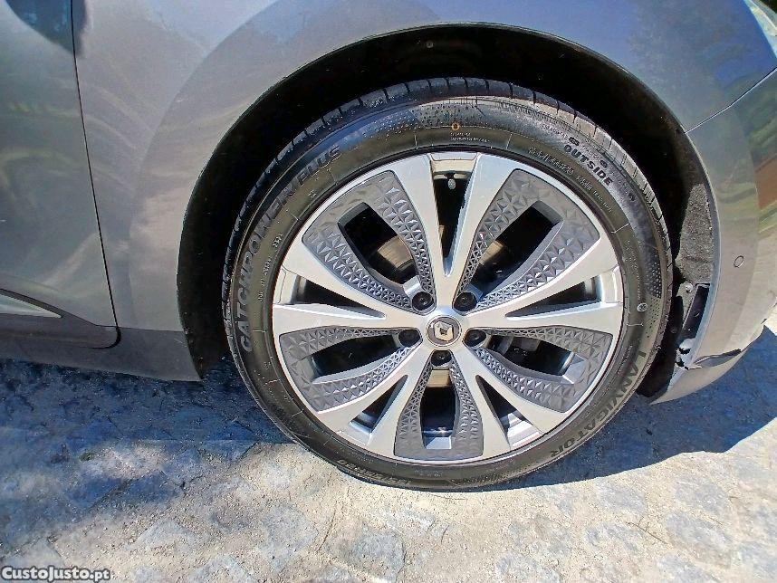 Renault Scénic energy - 18 — photo 5