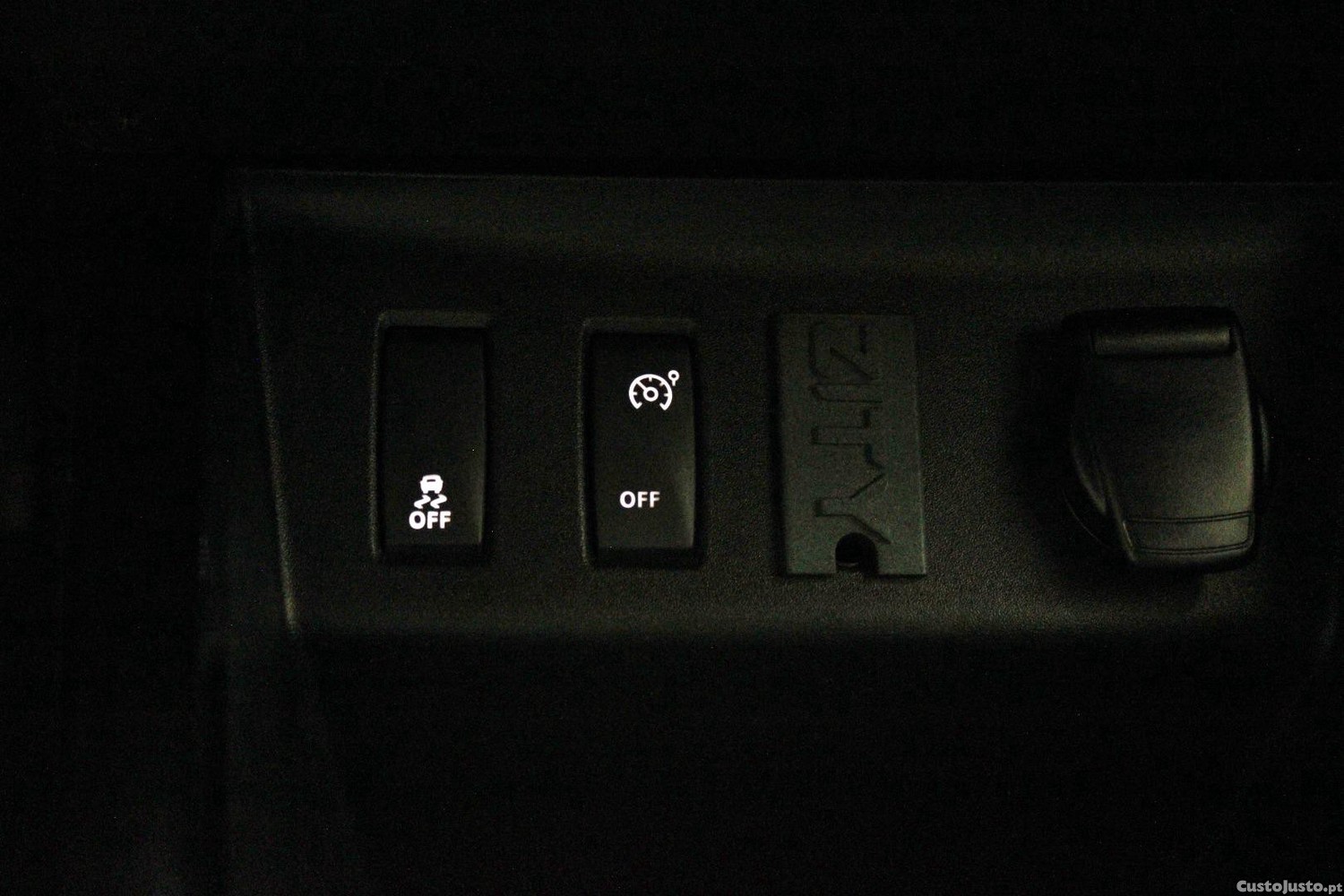 Dacia Spring ELECTRIC 22Kw EV COMFORT (AUTO) — fotografia 11