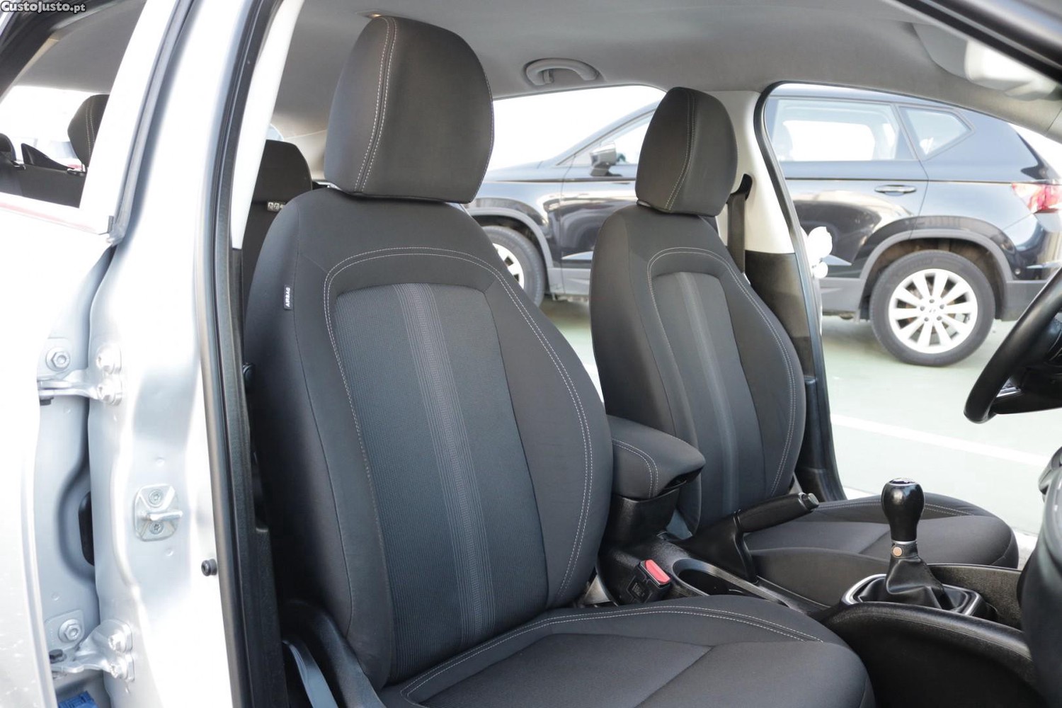 Fiat Tipo Station Wagon 1.3 M-Jet Mirror — fotografia 40