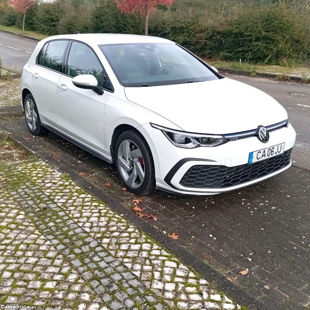 VW Golf GTE - 21 foto 2