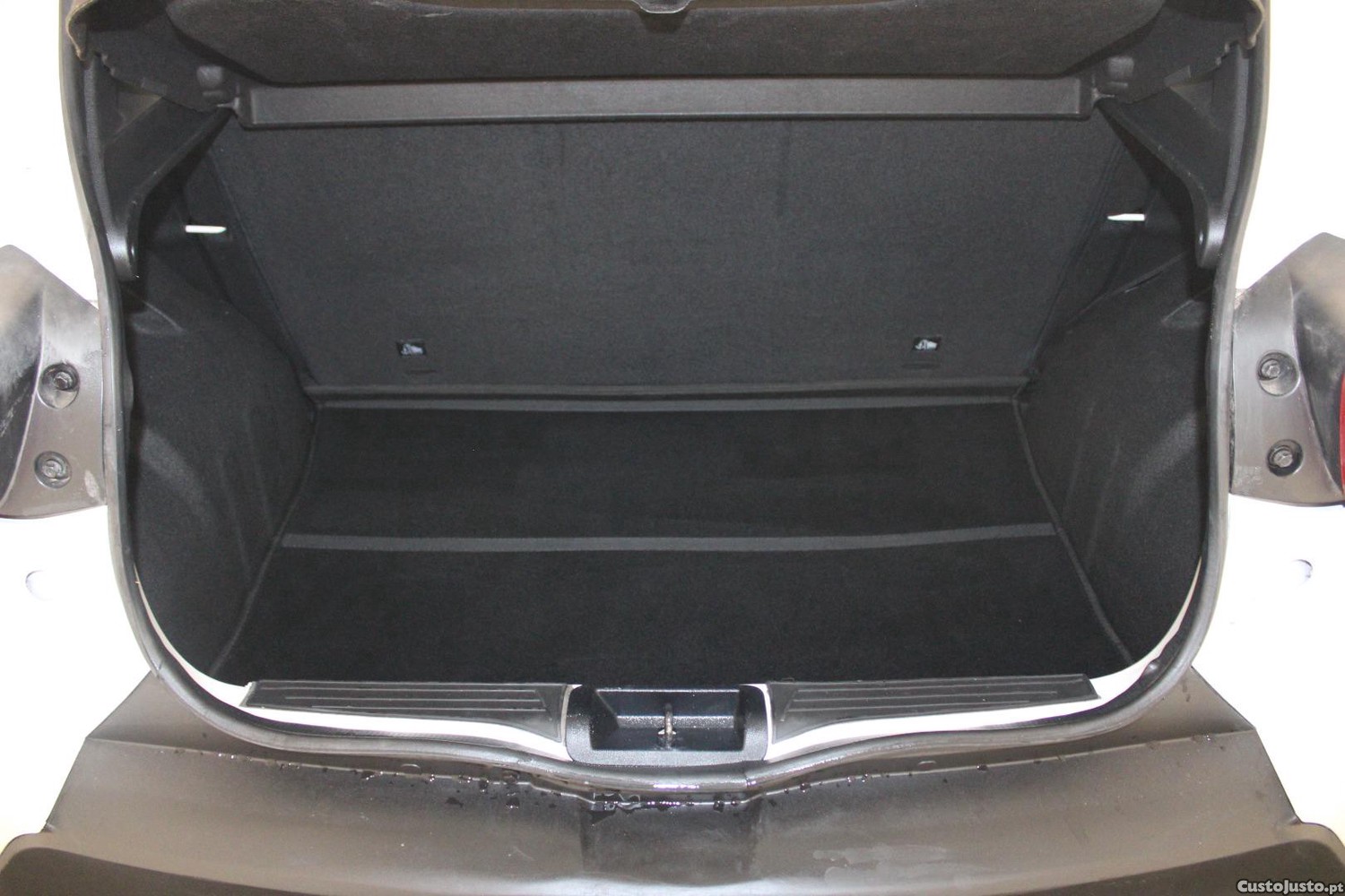 Dacia Spring ELECTRIC 22Kw EV COMFORT (AUTO) — fotografia 4