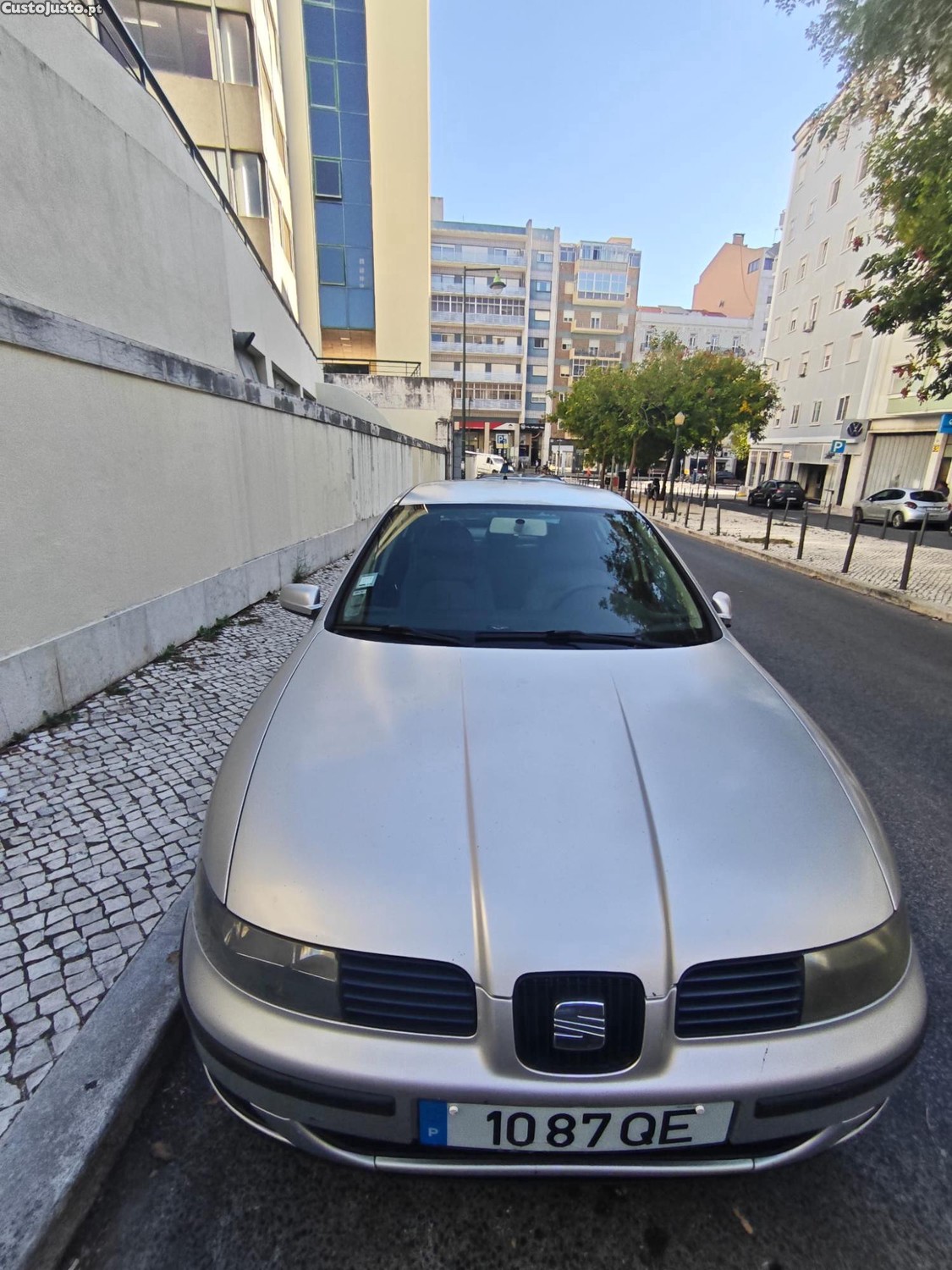Seat Leon 1M - 00 foto 2