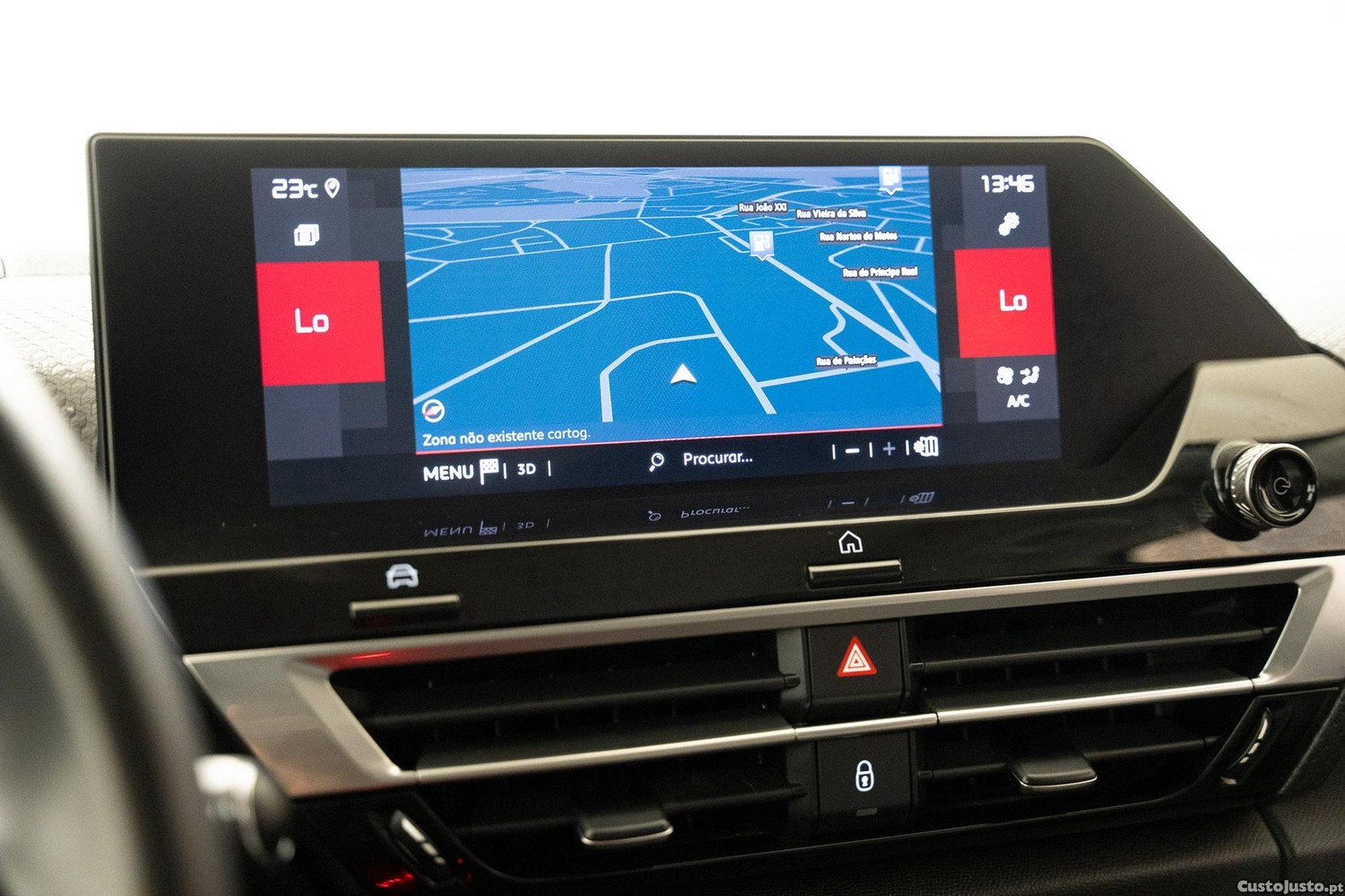 Citroën C4 1.2 PureTech Feel Pack — fotografia 15