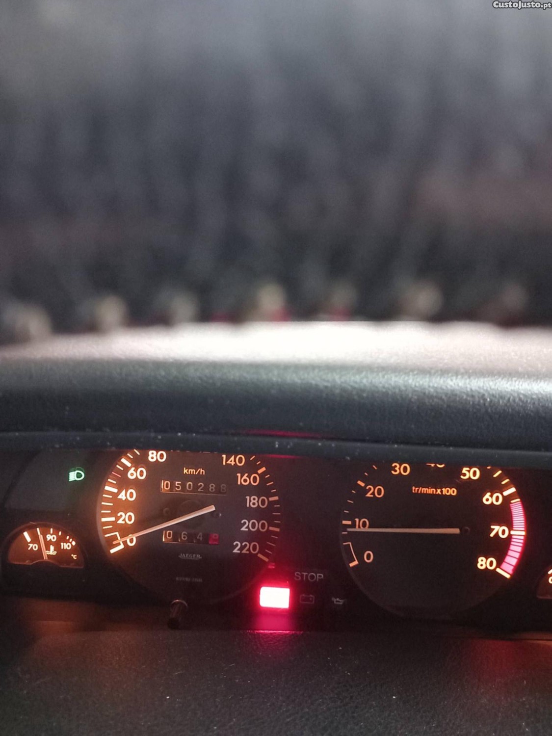 Peugeot 306 Cabriolet — photo 2