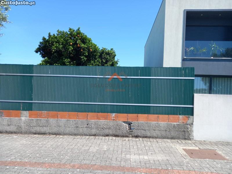Lote De Terreno Com Projeto!