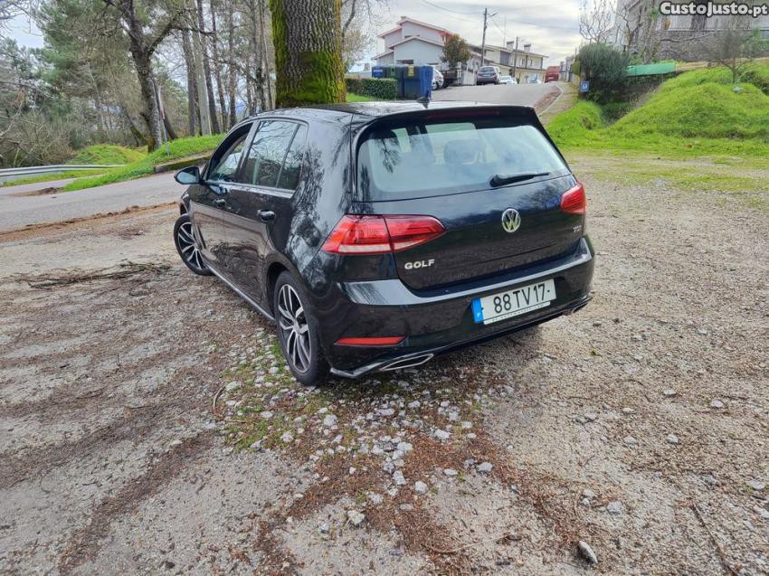 VW Golf RLine — photo 3