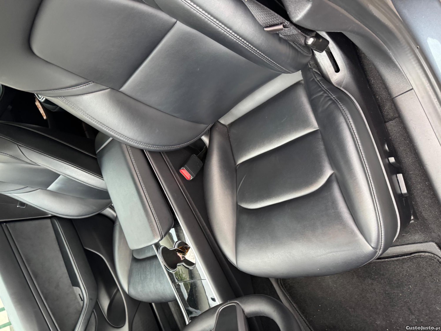 Tesla Model 3 Long range dual motor - 19 — photo 2