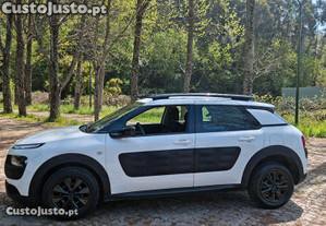 Citroën C4 1.6 Cactus 2016 — photo 4