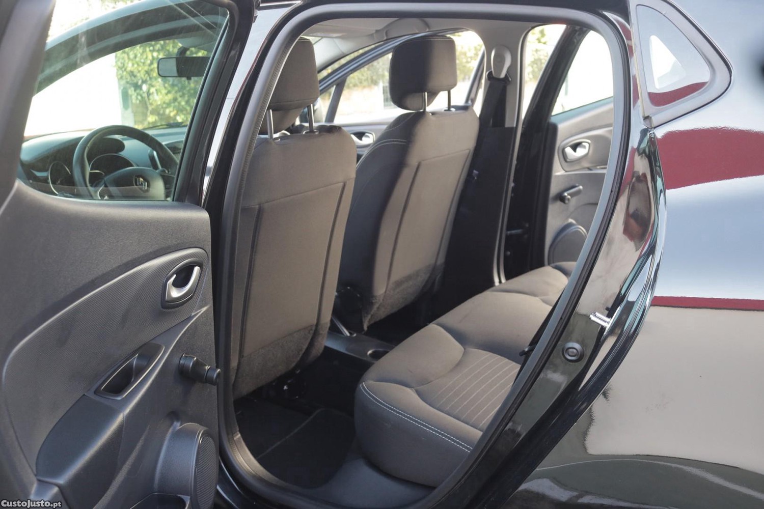 Renault Clio 1.5 DCI Limited 90cv — fotografia 41