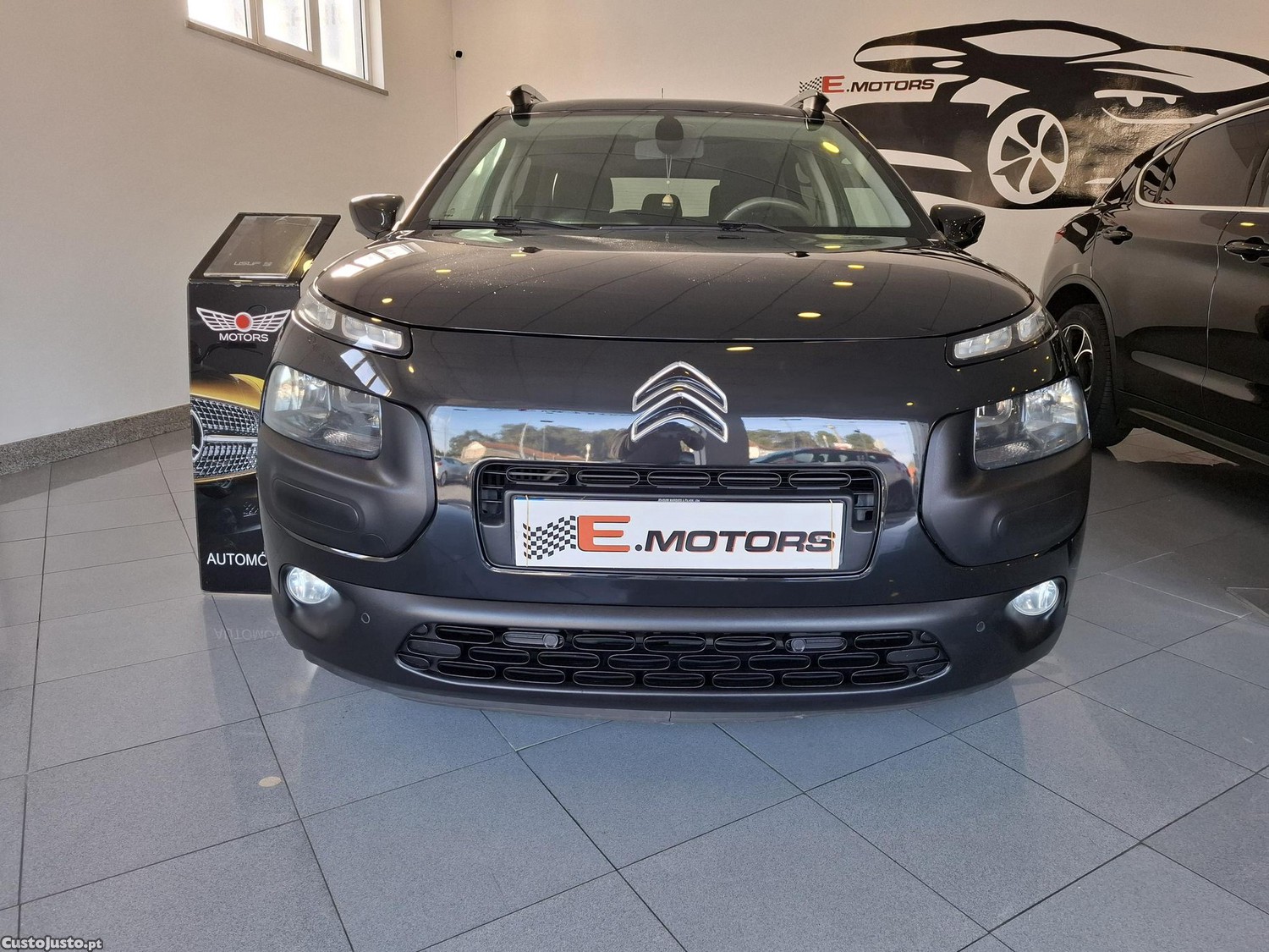 Citroën C4 cactus - 15 — photo 2