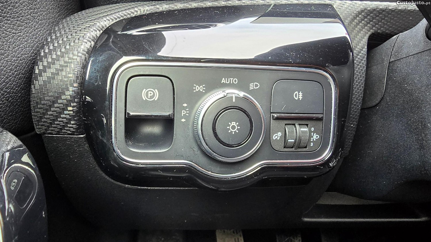 Mercedes-Benz A 160 d Style — fotografia 20