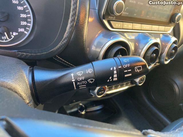 Nissan Juke 1.0 DIG-T N-Connecta — fotografia 13