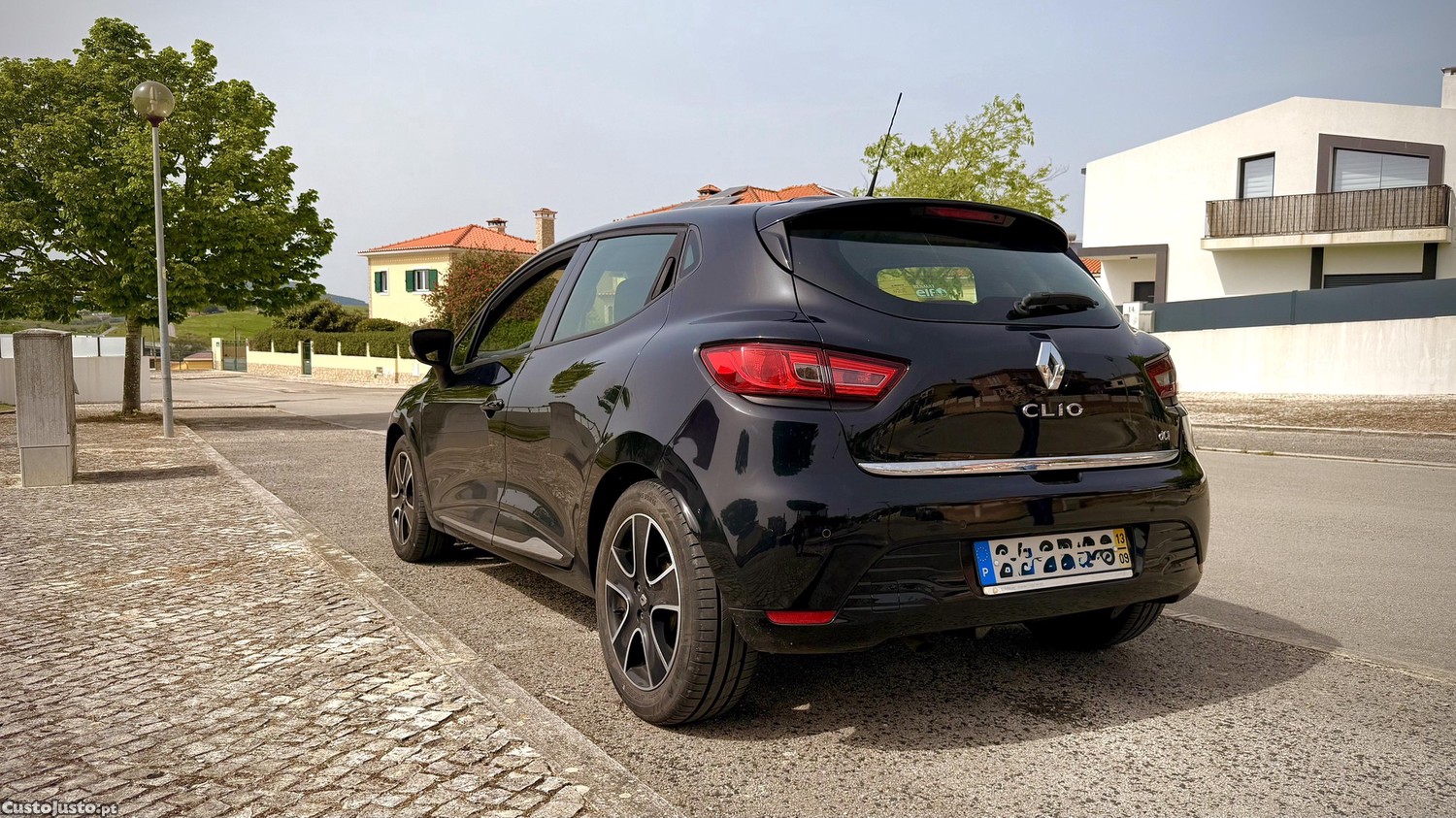 Renault Clio 1.5 Dci Dynamic S - 13 foto 4