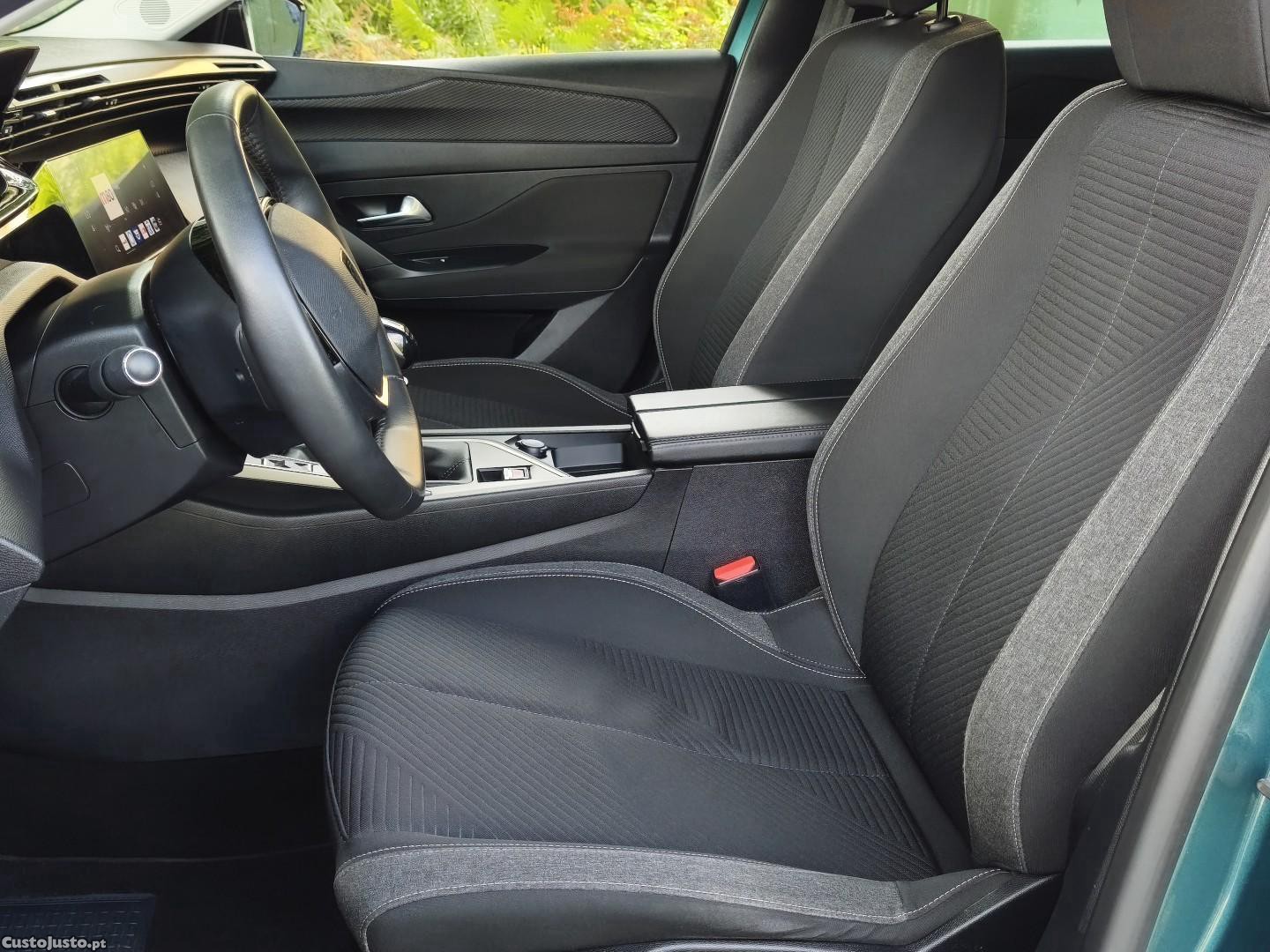 Peugeot 308 PureTech 130 Active Pack — fotografia 11