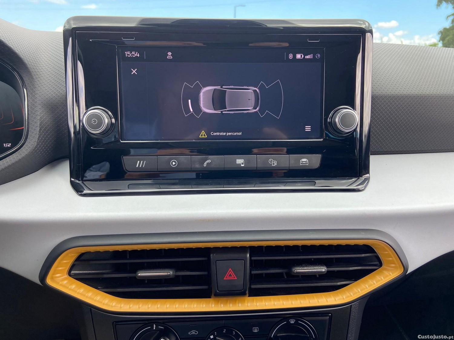 SEAT Ibiza 1.0 TSI Style — fotografia 6