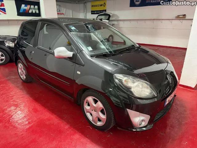 Renault Twingo Dynamique - 08 foto 3