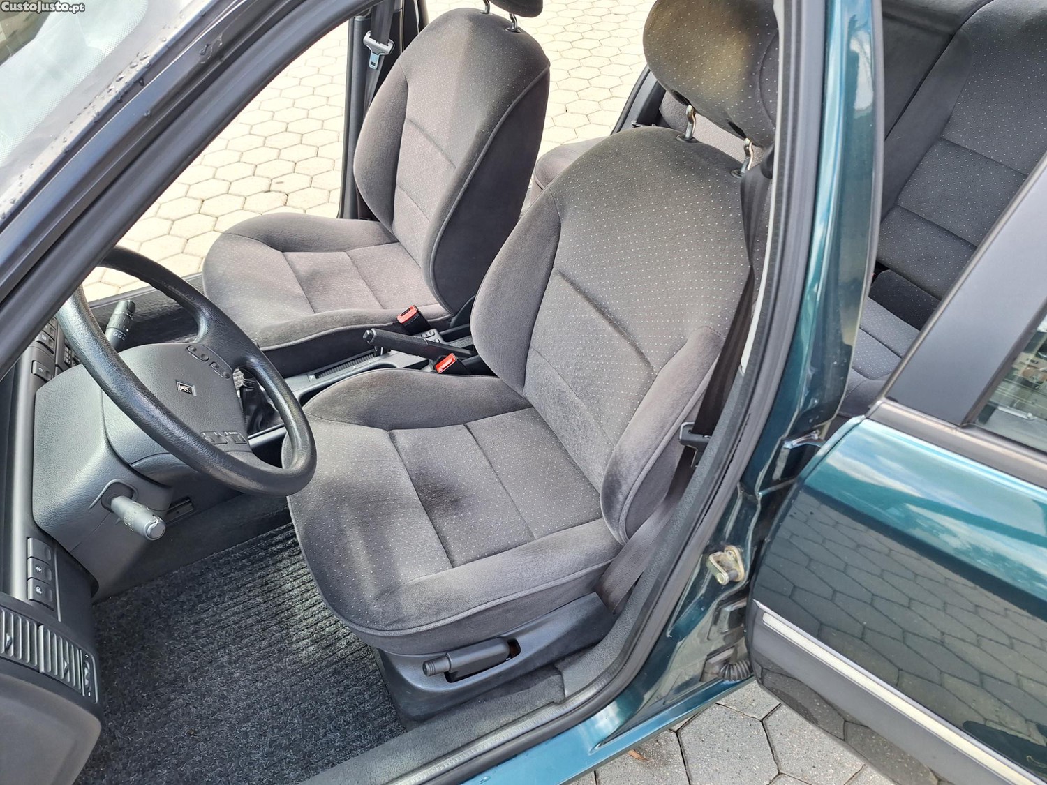 Citroën Xantia 1.6 i VSX — fotografia 6
