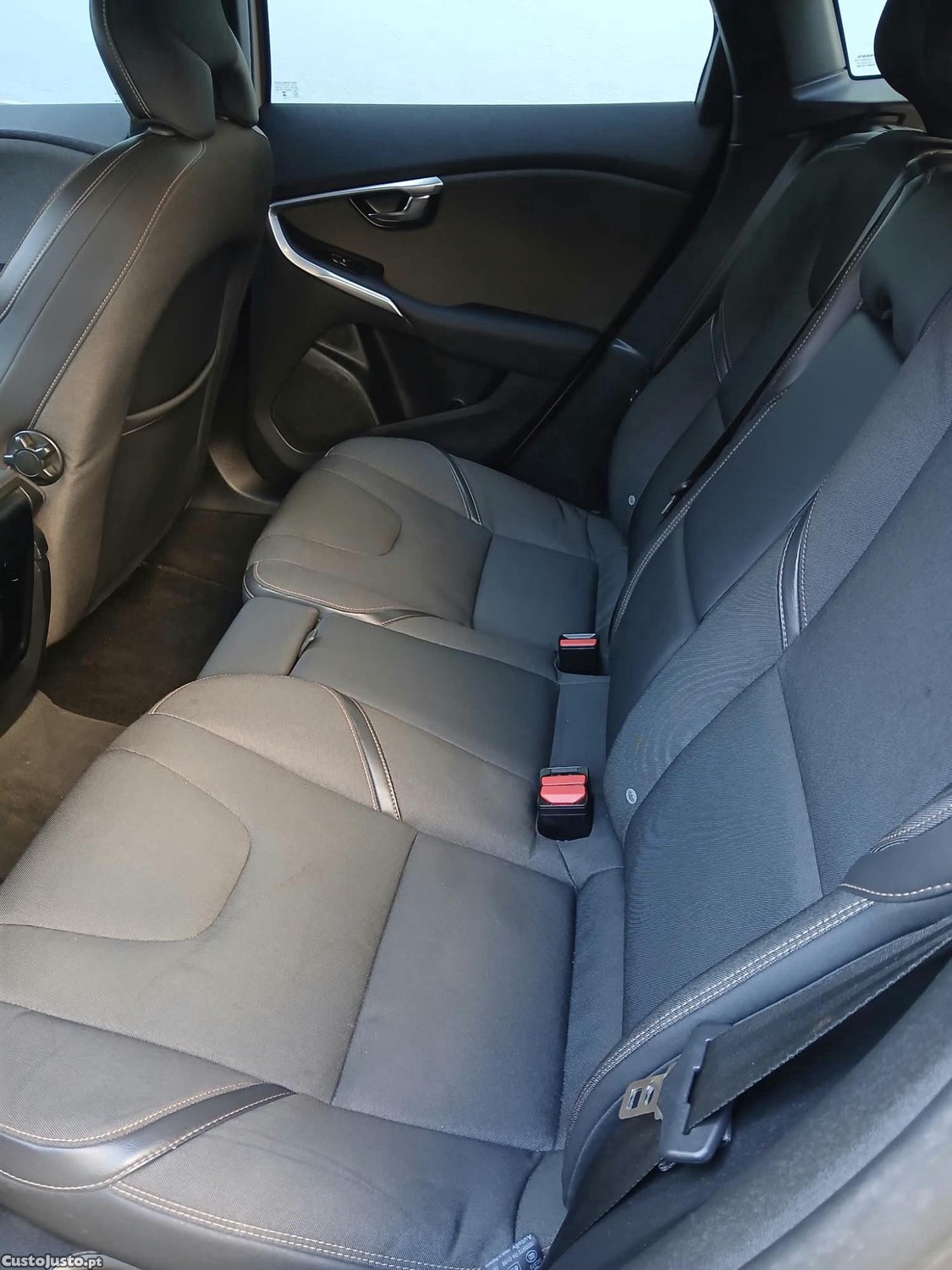 Volvo V40 D4 cross country bi-turbo - 14 — photo 4