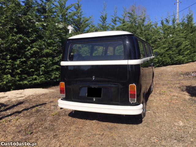 VW  21 KASTENWAGEN — photo 3