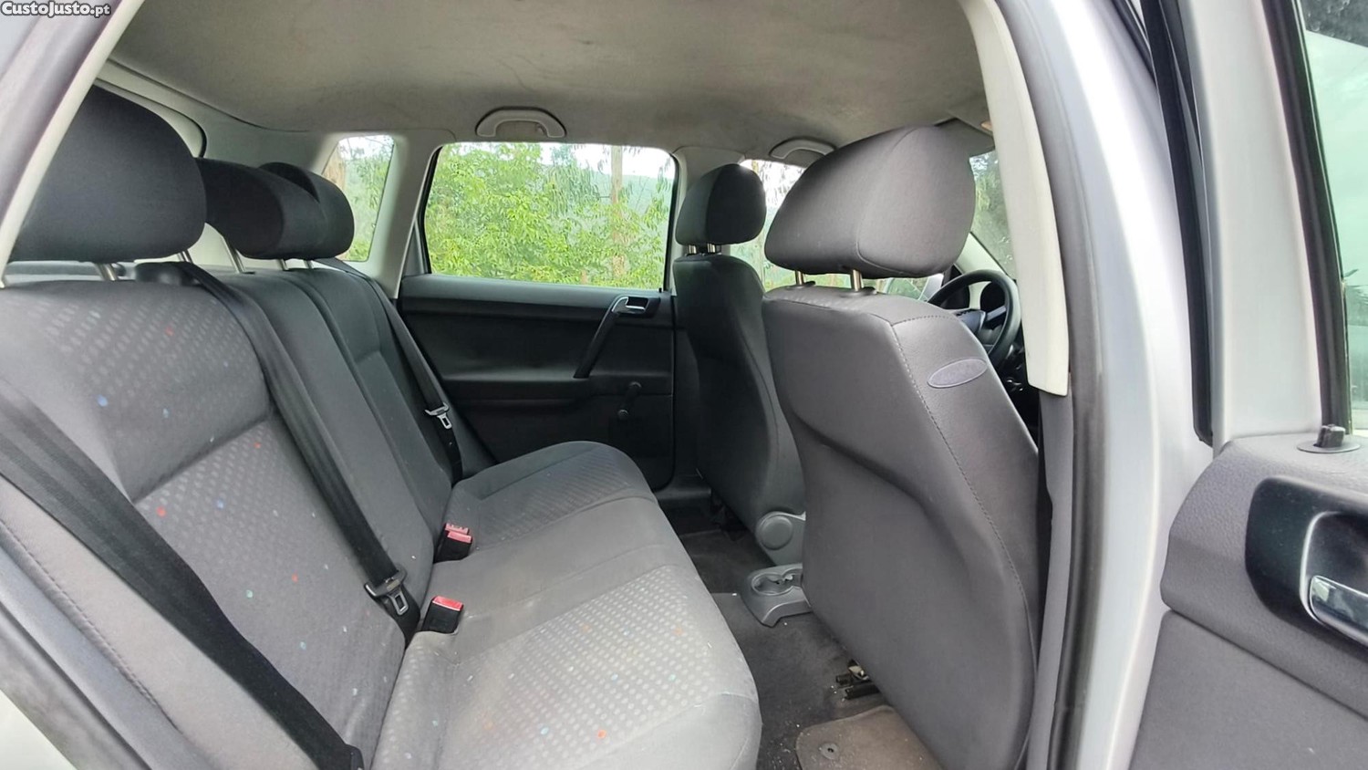 VW Polo poucos km — photo 3