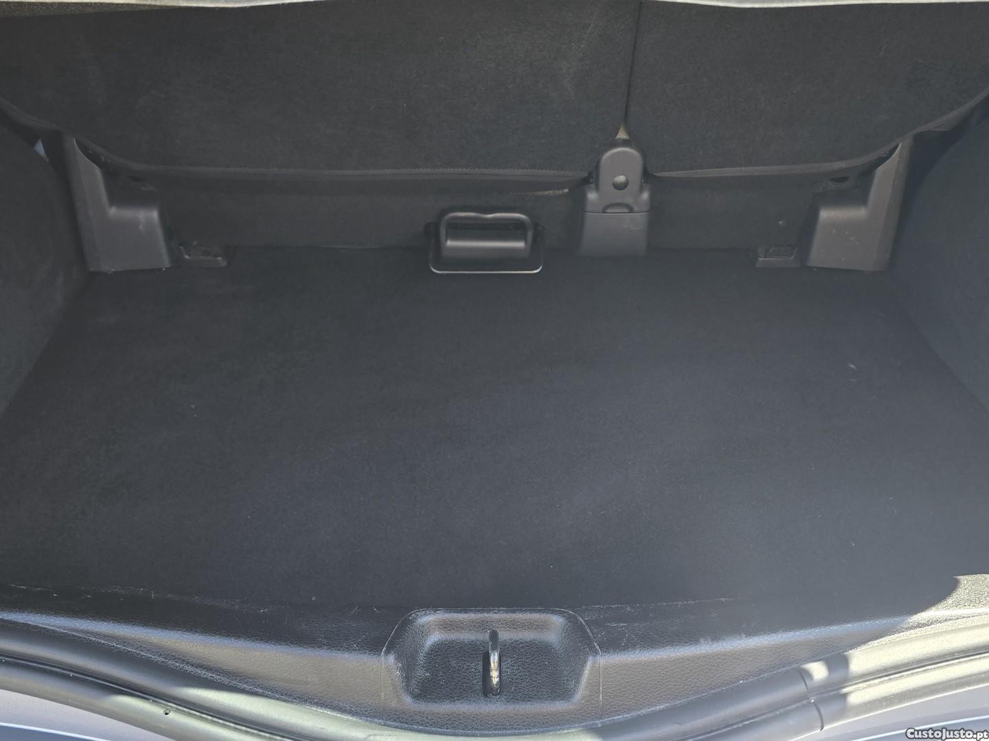 Renault Grand Modus 1.2 Dynamique — fotografia 9