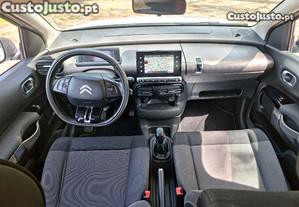 Citroën C4 1.6 Cactus 2016 — photo 5