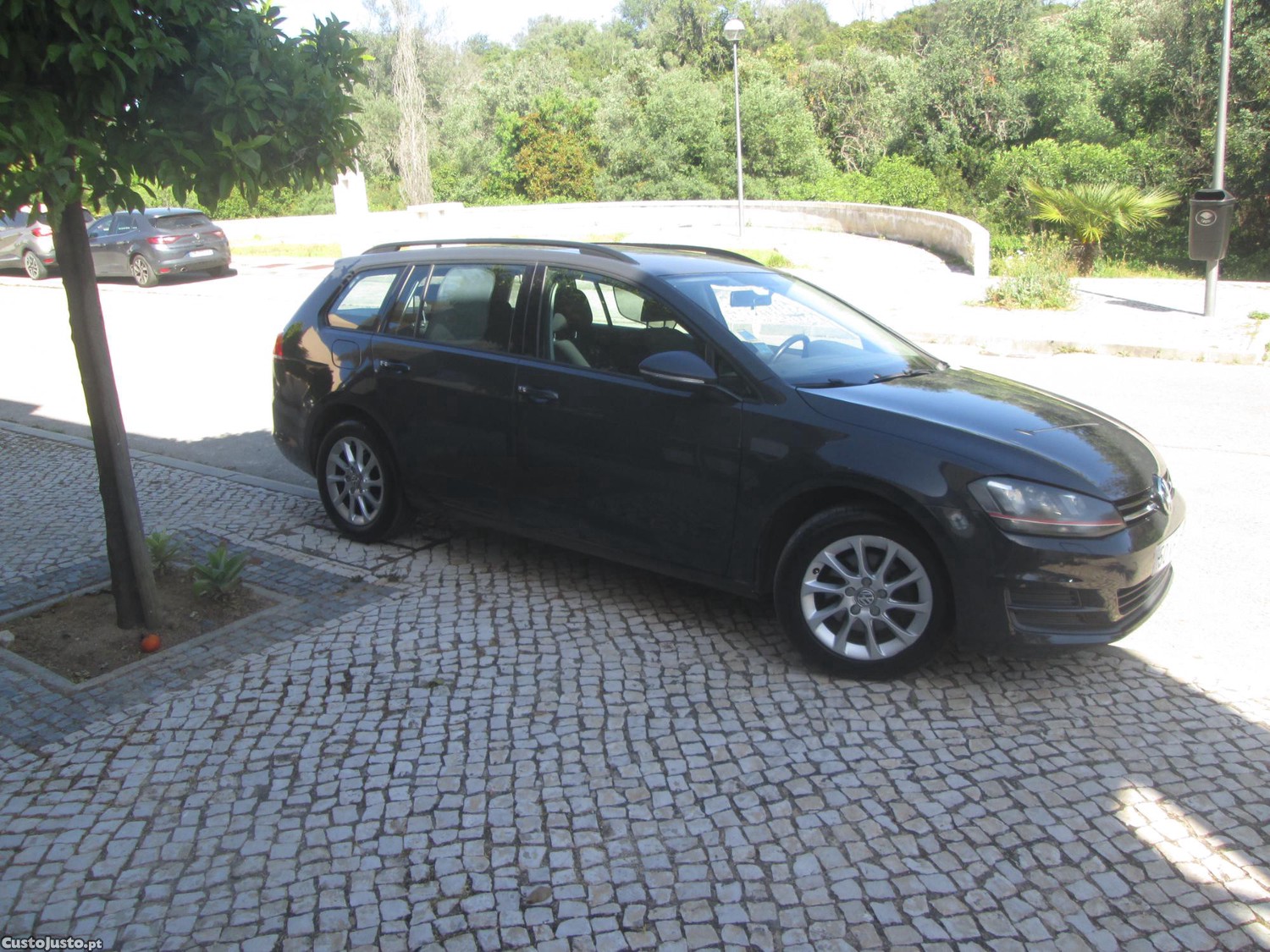 VW Golf 1.6 TDI 110CV - 15 foto 4
