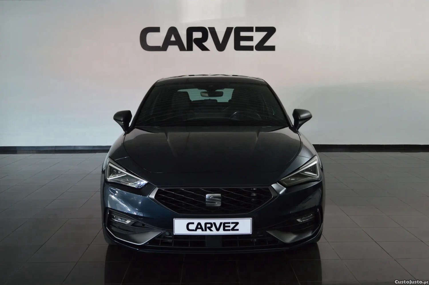 SEAT Leon 1.5 TSI e-Hybrid FR DSG — fotografia 20